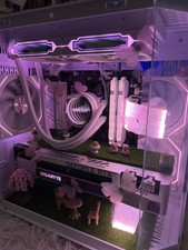 Build Your Own Gaming / Workstation PC! - (read description) Experienced Builder