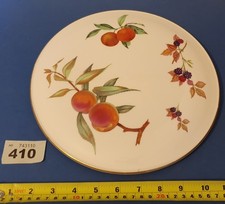 Royal Worcester Evesham Gold