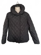 Per Una Ladies Navy/Red Puffer