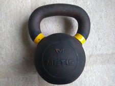 Metis 16KG Cast Iron