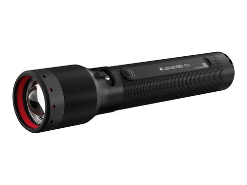 Led lenser p7r battery - p7r,