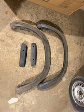 Mercedes Sprinter 901/903/904/905 T1N Dually Rear Arch Trims 1996-2006 RARE