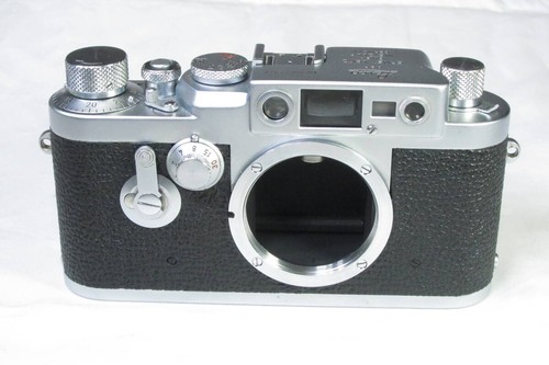 Leica iiig 35mm - iiig,