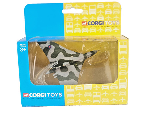 Corgi toys cs90567 avro - corgi,