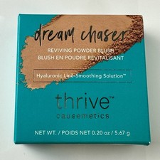 NEW Thrive Causemetics Dream
