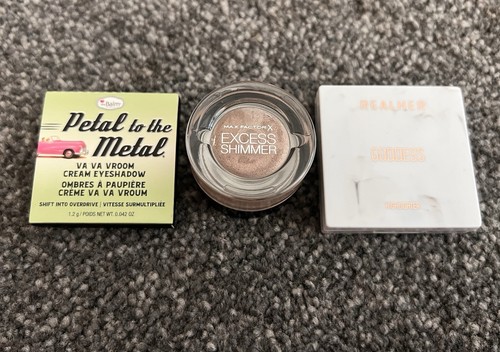 Shimmer highlighter bundle - shimmer,