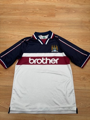 Small mens manchester city - small,