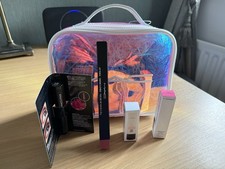 MAC Cosmetics Gift Set - 4 Items and MAC Bag