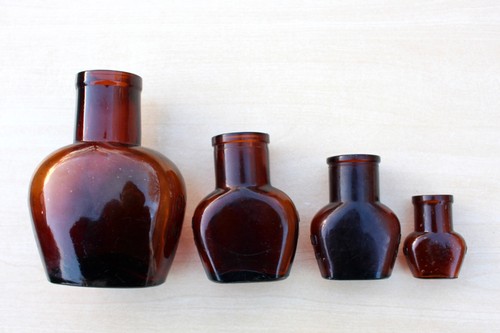 Vintage c1900s oxo - vintage,