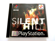 Silent Hill Sony PlayStation 1