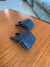 Dual CS 505-3 and 505-4