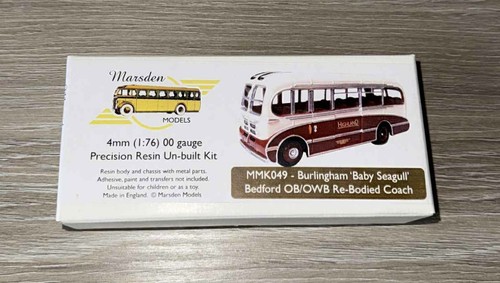 Rare marsden models burlingham - models,