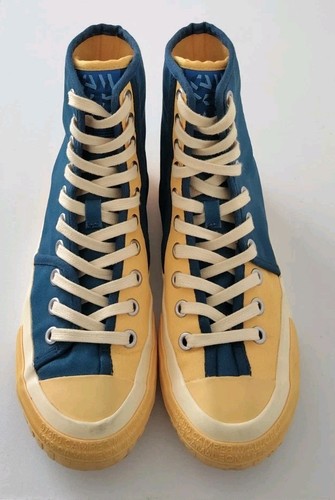 Camper lab twins - lab, asymmetrical
