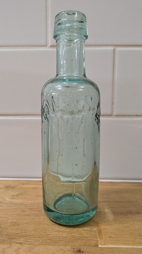 Antique white sons ltd - white, &