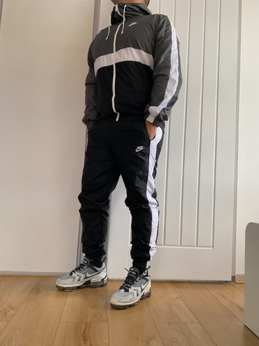 Nike hoxton shiny nylon - nike,