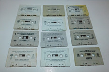 JOB LOT OF 1980'S 90'S