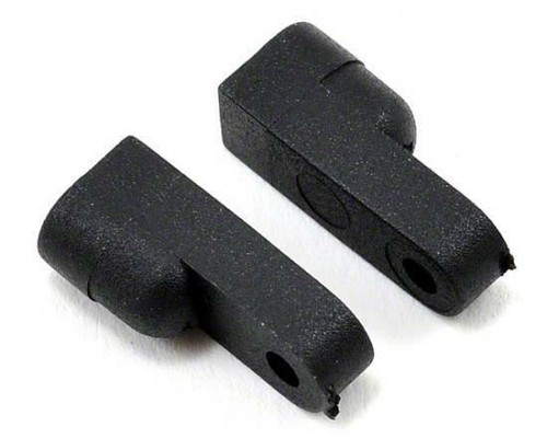 Schumacher servo mounts cat - mounts,