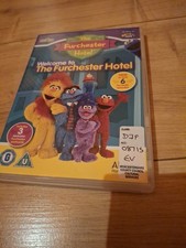 The Furchester Hotel: Welcome