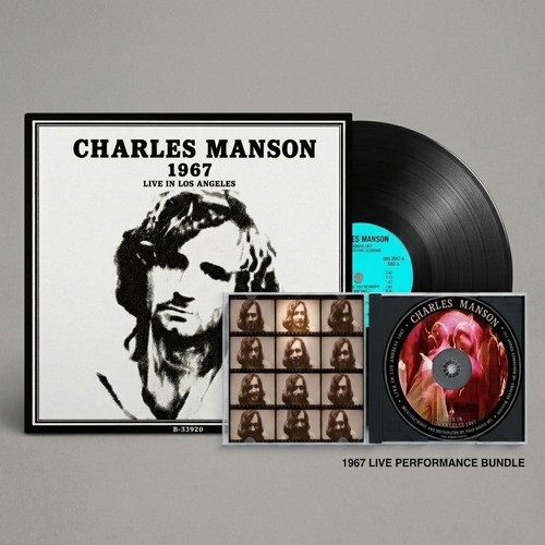 Charles manson 1967 - charles,