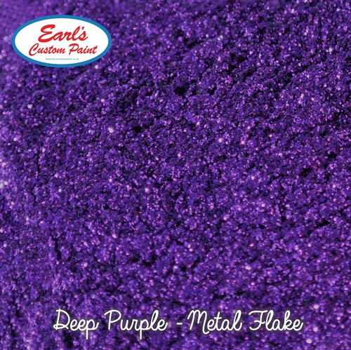100g deep purple metal - 100g,