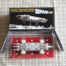 Space 1999 Eagle Transporter