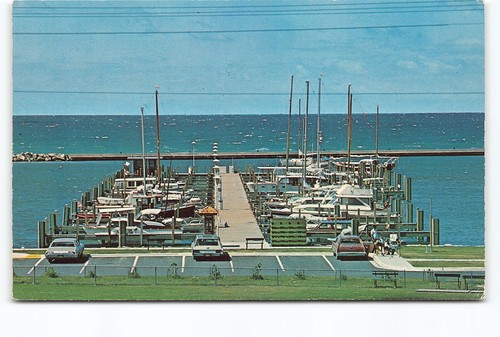 Cruisers marina little - cruisers,