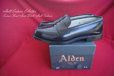 Alden Horse Leather Shell