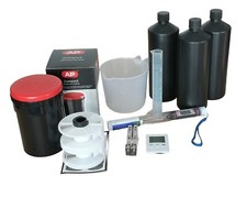 Film Developing Kit (#4) -