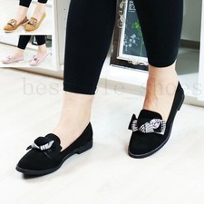 NEW WOMENS LADIES SLIP ON