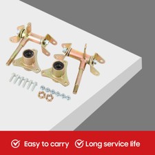 Kart Front Steering Strut