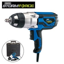 Draper Storm Force Mains 240V