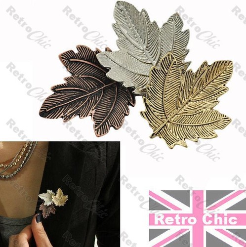 Retro vintage style - style, leaf