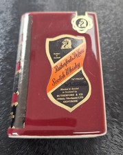 Rutherford’s Scotch Whisky