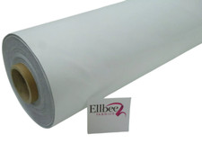 20m rolls of WHITE THERMAL