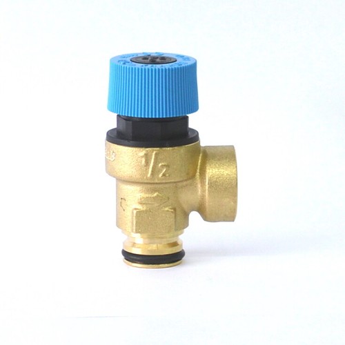 Kingspan unvented cylinder - unvented, 6