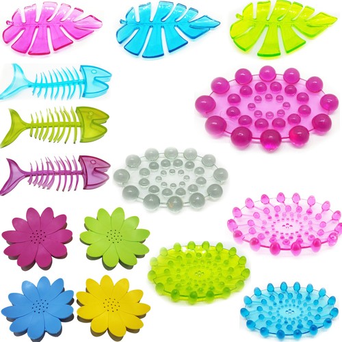 New hard silicone shape soap - shape,