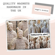 TERRACOTTA ARMY ✳ CHINA ✳