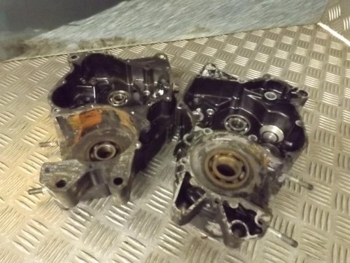 1987 honda tlm 200r md15 - tlm,