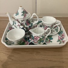 Royal Grafton Miniature Tea