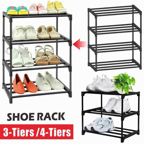 4tier shoe rack - 3/4tier,