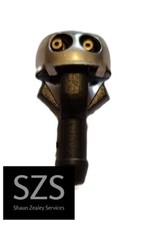 Mercedes 107 windscreen washer