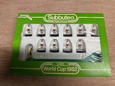 Subbuteo C100 West Germany