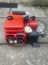 Taz Tanaka 2 Stroke Generator RARE 