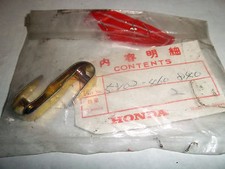 GENUINE HONDA CB650SC 1979-82