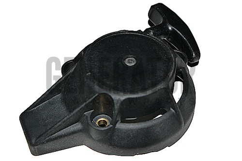 Pull start recoil - pull, for