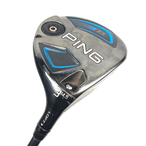 Ping series wood 14 5 - ping,
