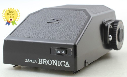 Mint zenza bronica ae ii - [,