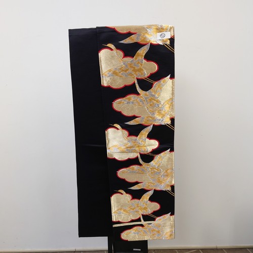 Kimono fukuro obi japanese - kimono,