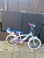 Huffy Disney Frozen Kids Bike