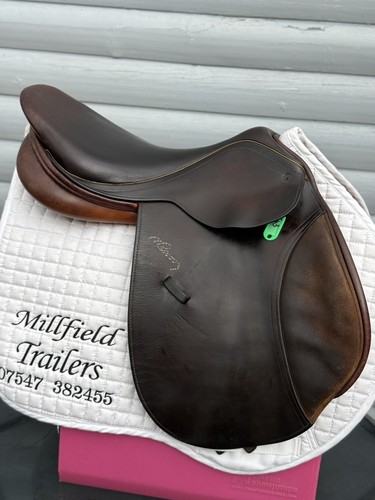 Inch brown pessoa - 17.5,
